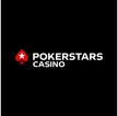 Logo image for pokerstars casino