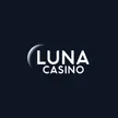 Logo image for luna casino